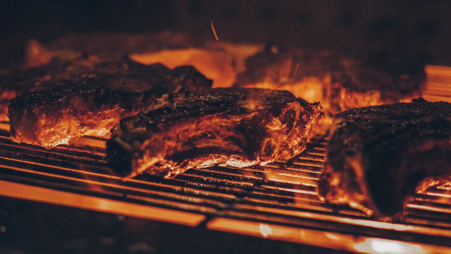 Grillbuffé — Stadsvallens Catering och Malmö